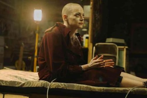 ¡Jueves de cine! Estrenos imperdibles llegan a las salas de Ecuador este 11 de diciembre