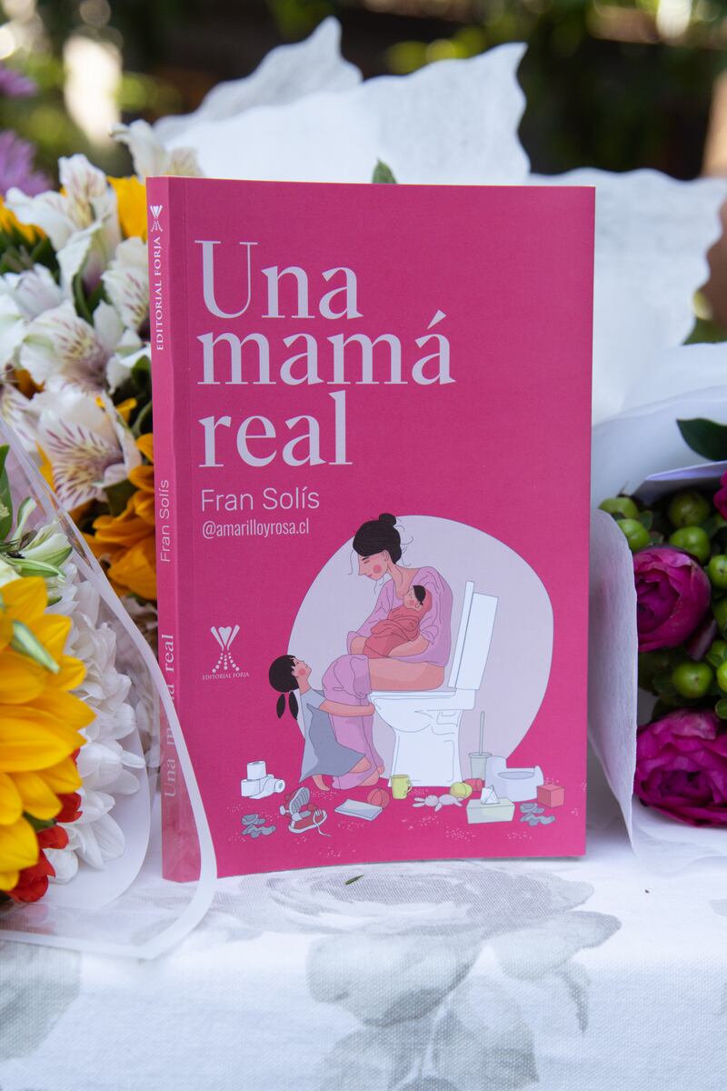 Una Mamá Real
