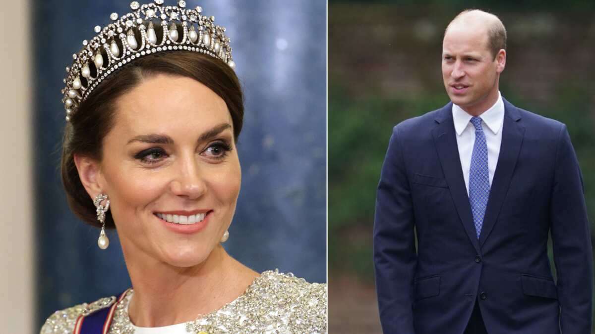 Kate Middleton / príncipe William