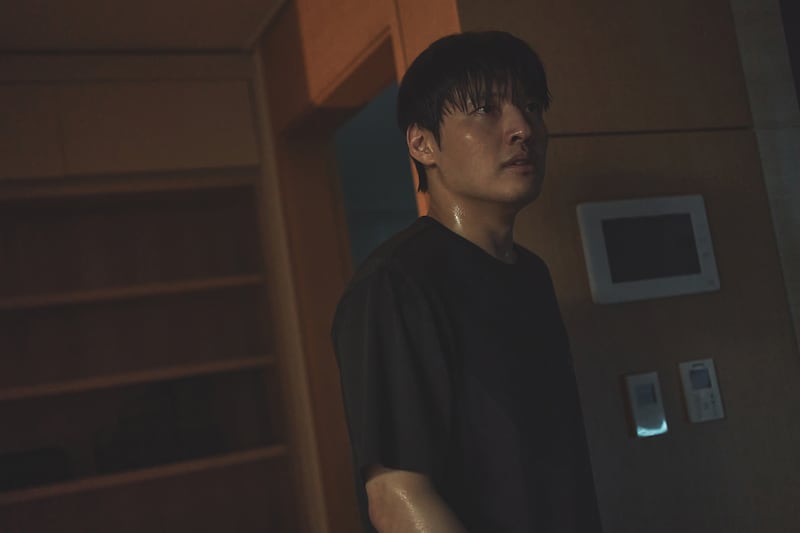 La brutal película que está enloqueciendo a todos en Netflix