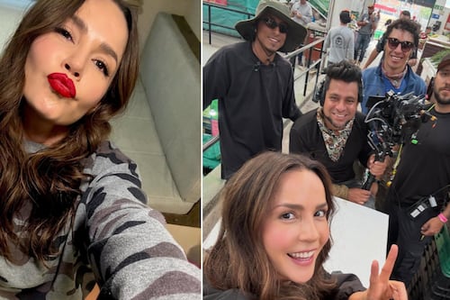 ¿Quién fue Henry? Él es el miembro de ‘Sin Senos no Hay Paraíso’ al que Carmen Villalobos le dedicó emotivo mensaje