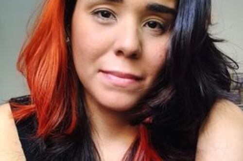 “Pésima disculpa”: en redes no le creen a Geraldine Fernández sus ‘lágrimas de cocodrilo’