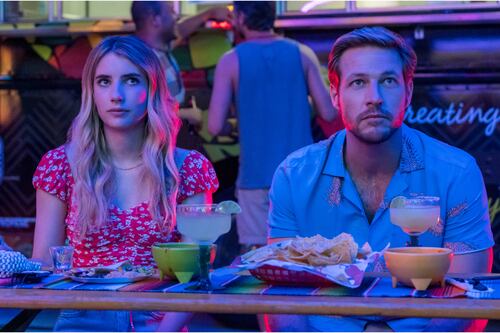 Ésta es la película navideña que ocupa el puesto #1 en Netflix y te hará pasar el mejor rato