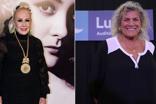 “No me negaría a una mujer”: Denisse de Kalafe y Laura Zapata encienden alarma de romance por este motivo