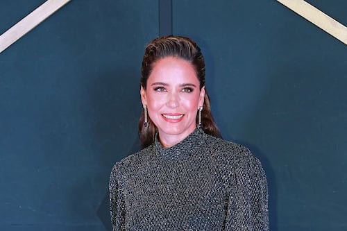 Ana Claudia Talancón comparte foto sin ropa y sorprende a sus seguidores