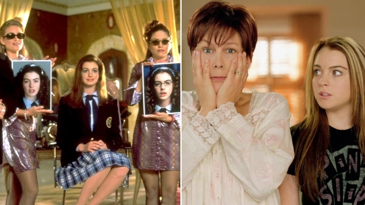 Anne Hathaway y Jamie Lee Curtis buscarán impulsar las secuelas de sus icónicas películas