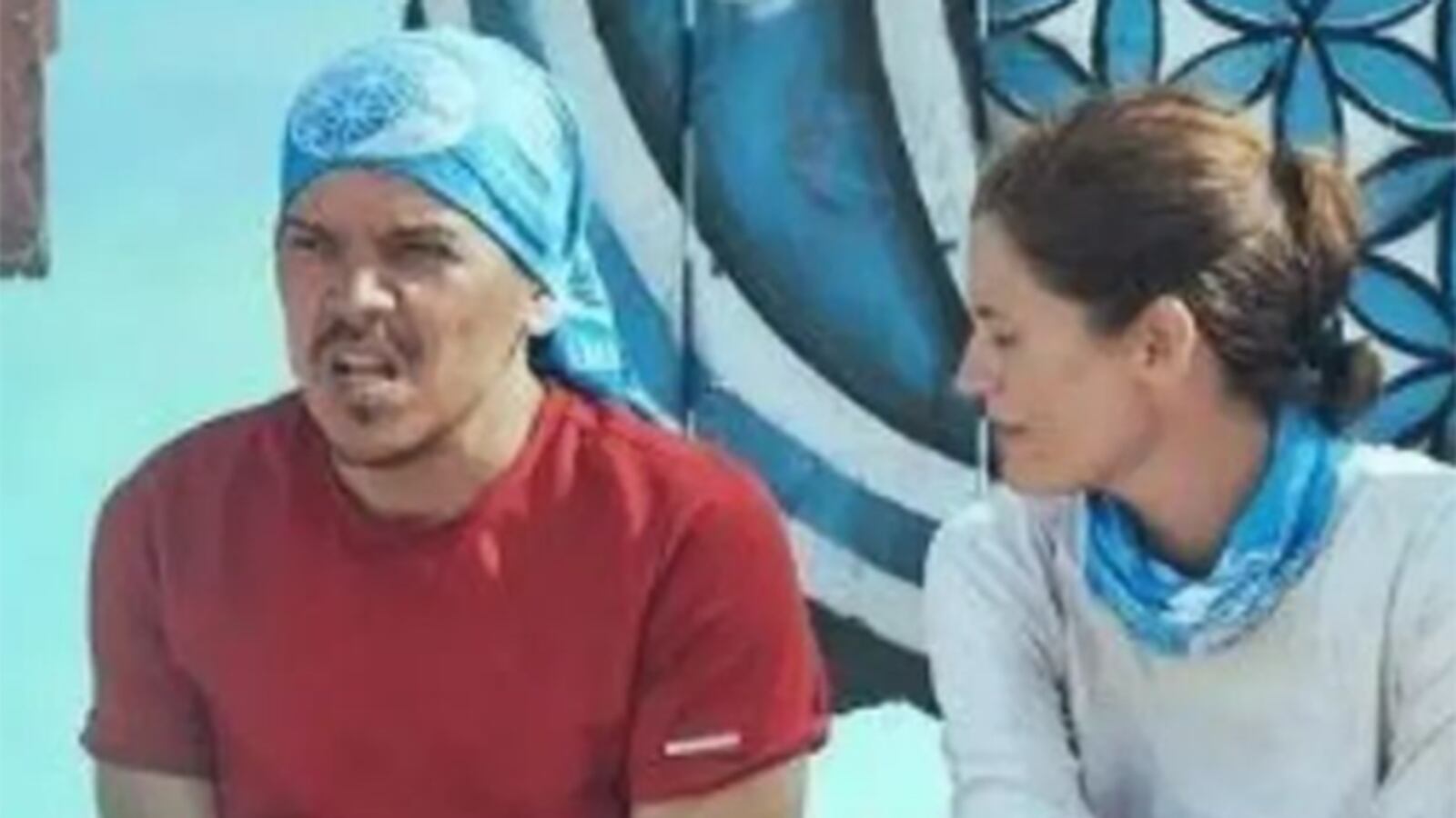'La Isla de los Famosos' recibe otro fuerte golpe, la renuncia de un atleta en potencia.