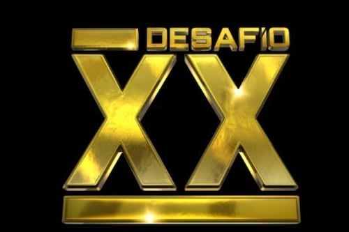 Ella es la participante del ‘Desafío XX’ que vivió en la calle