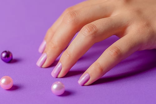 ¿Adiós acrílicas? 5 tipos de uñas que serán tendencia en 2026