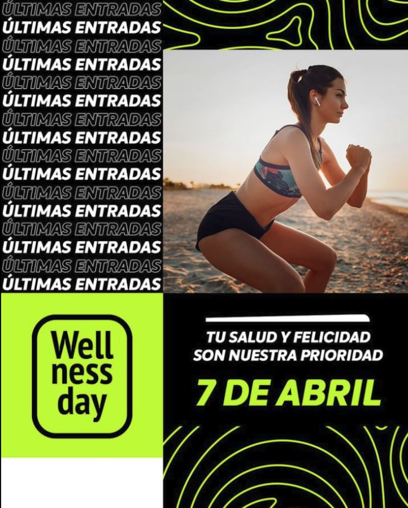 Wellness Day