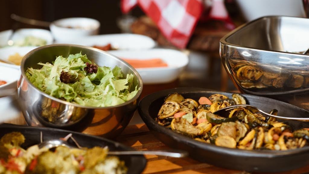 AC Parrilla, brunch innovador en el AC Marriott de Bogotá