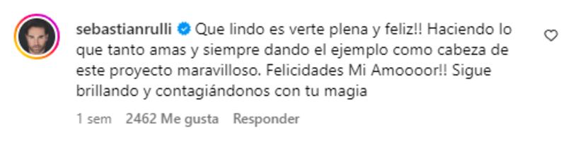 Sebastián Rulli