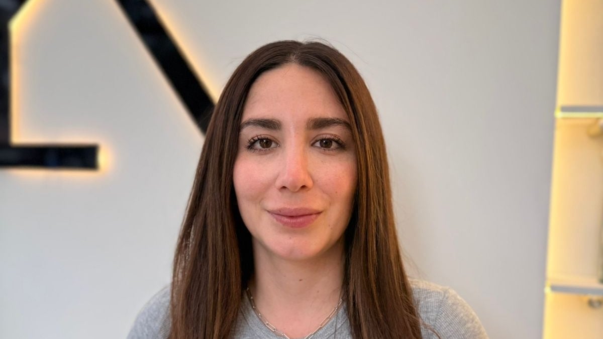 Gabriela Chiriboga