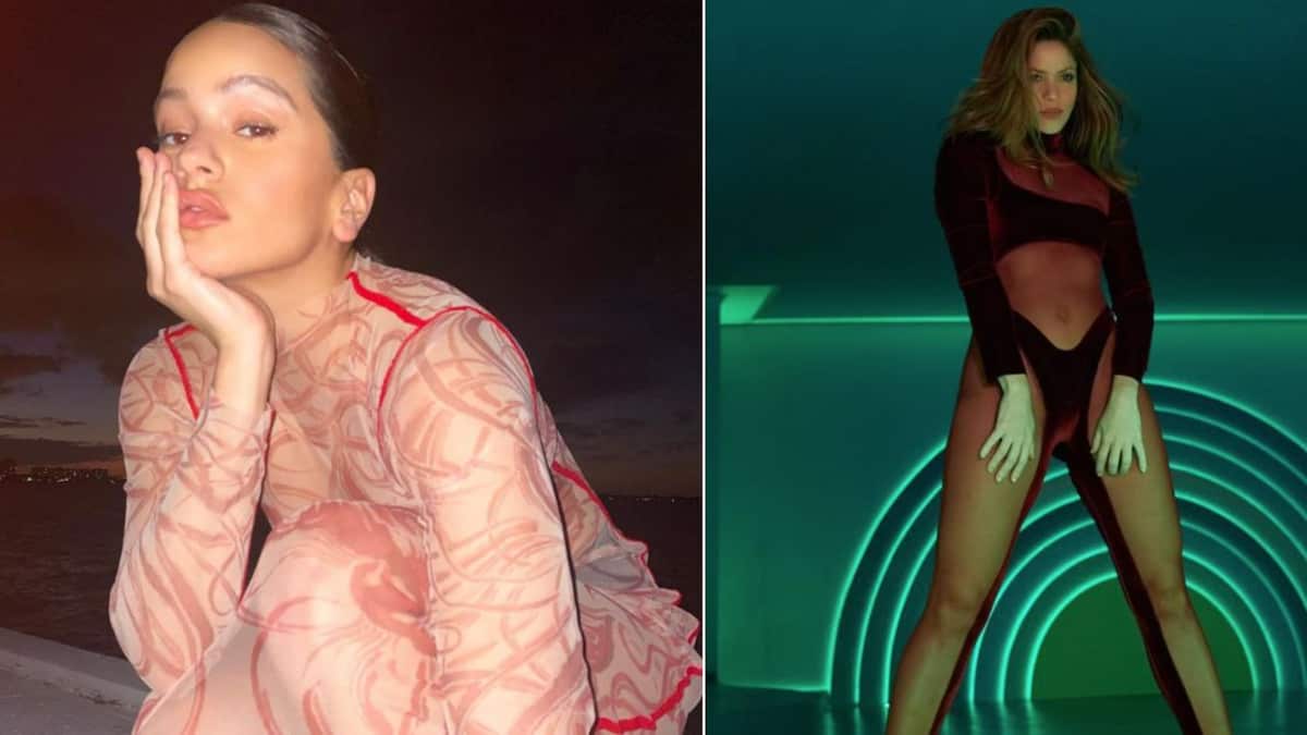 Famosas se unen a las transparencias