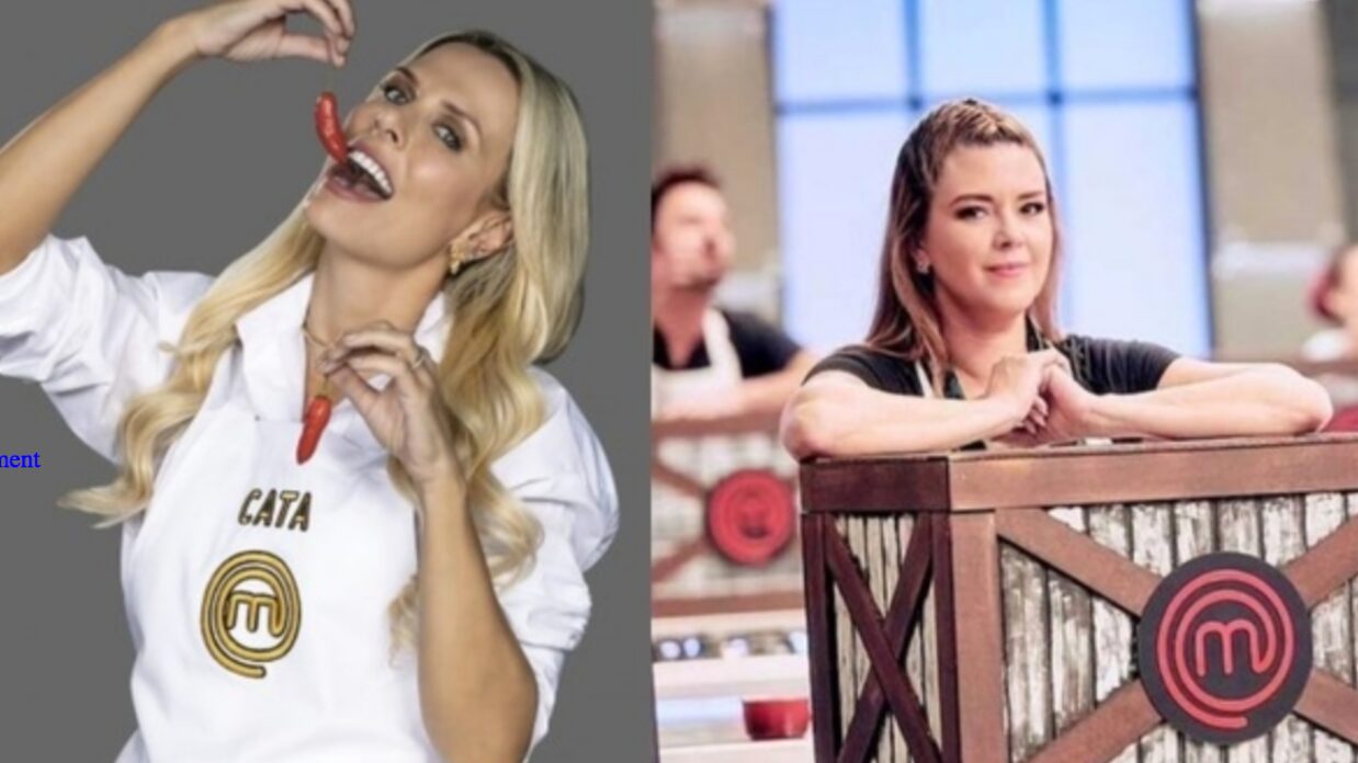 Masterchef celebrity