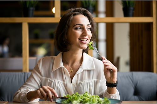 Mujeres al cuidado de su corazón: cómo prevenir enfermedades a través de una nutrición especializada