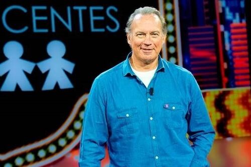 Bertín Osborne ‘renuncia’ a ser padre tras el nacimiento de su séptimo hijo