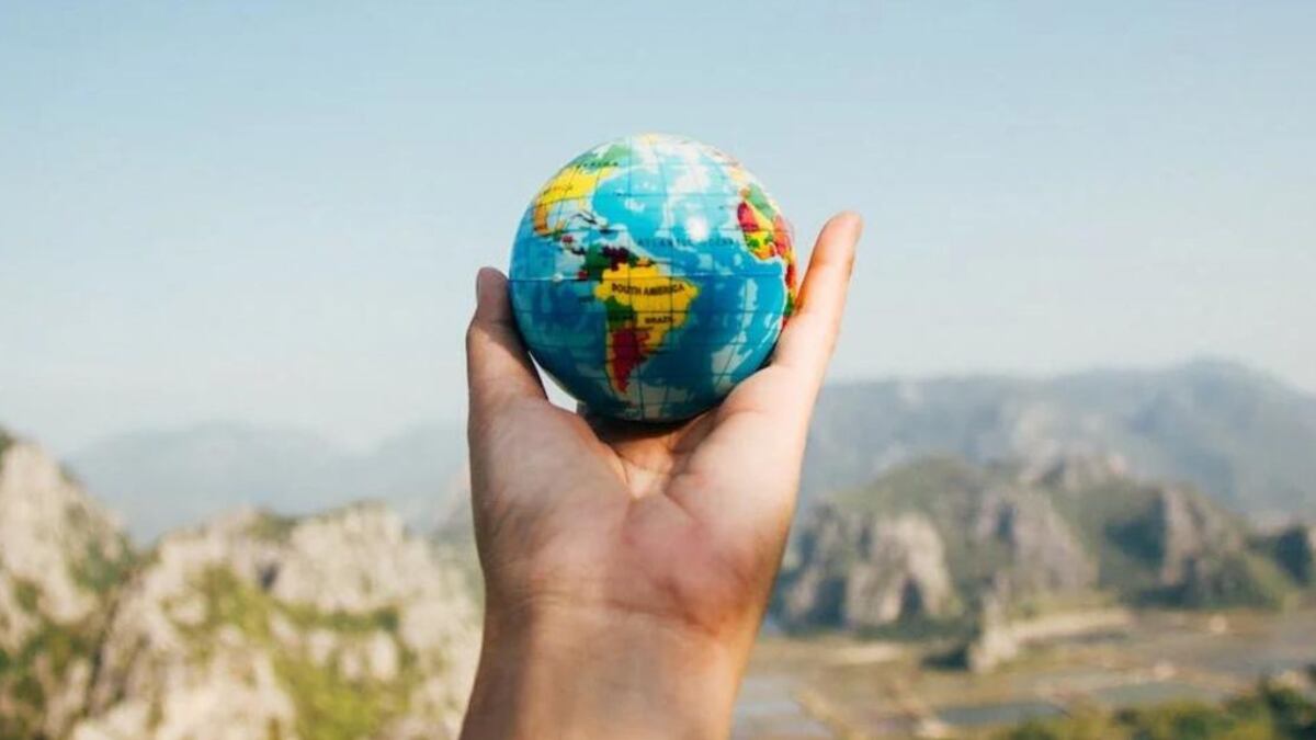 Fin del mundo