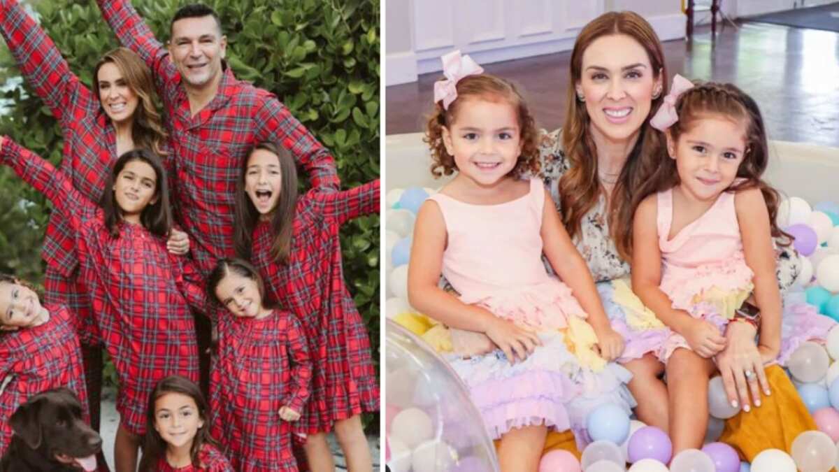 Jacky Bracamontes está formando niñas fuertes y poderosas