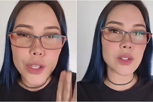 “Mi mente ya no es la misma”: Manuela Gómez revela las duras consecuencias de su enfermedad