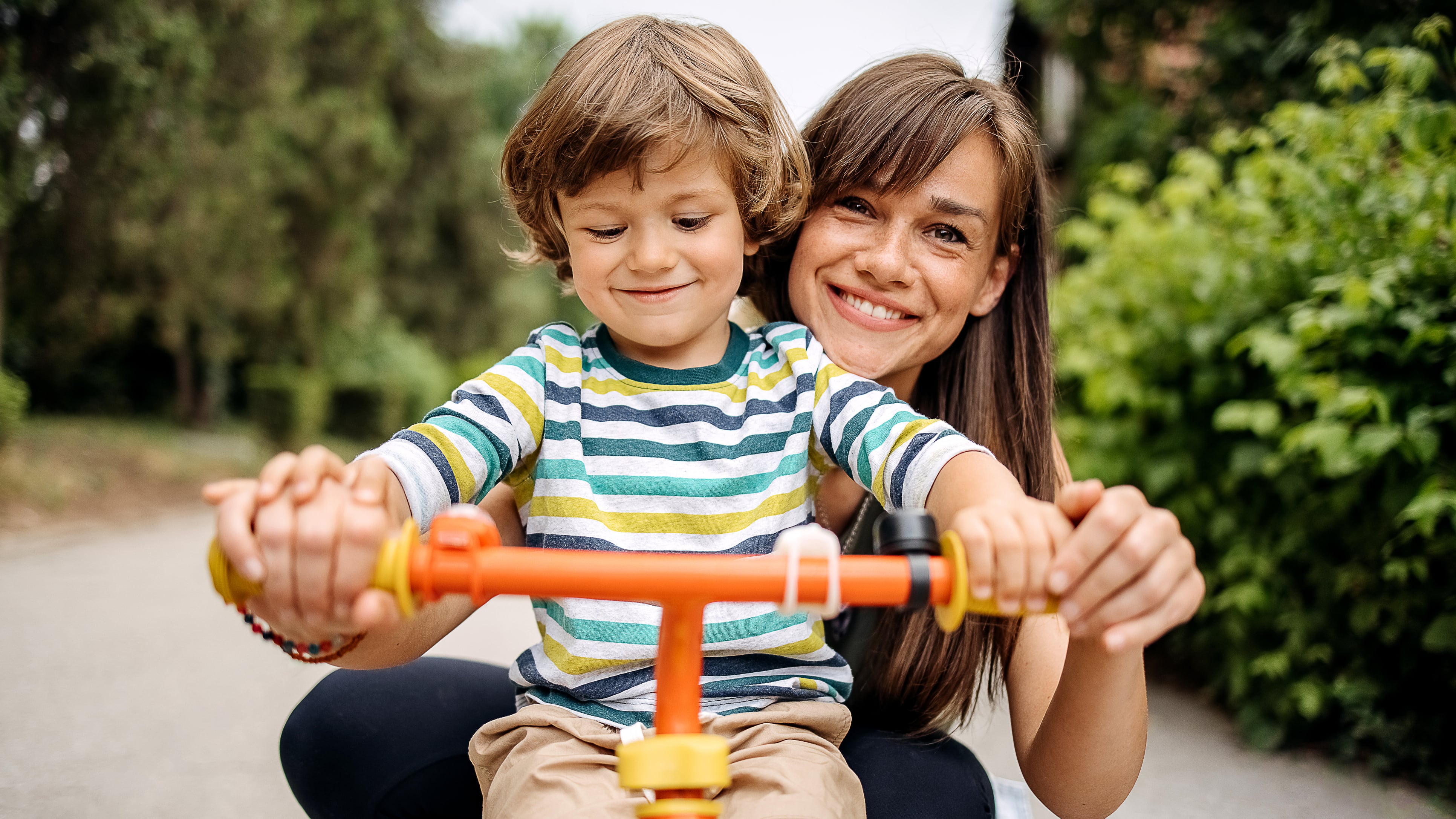 Nutrición confiable para una etapa decisiva