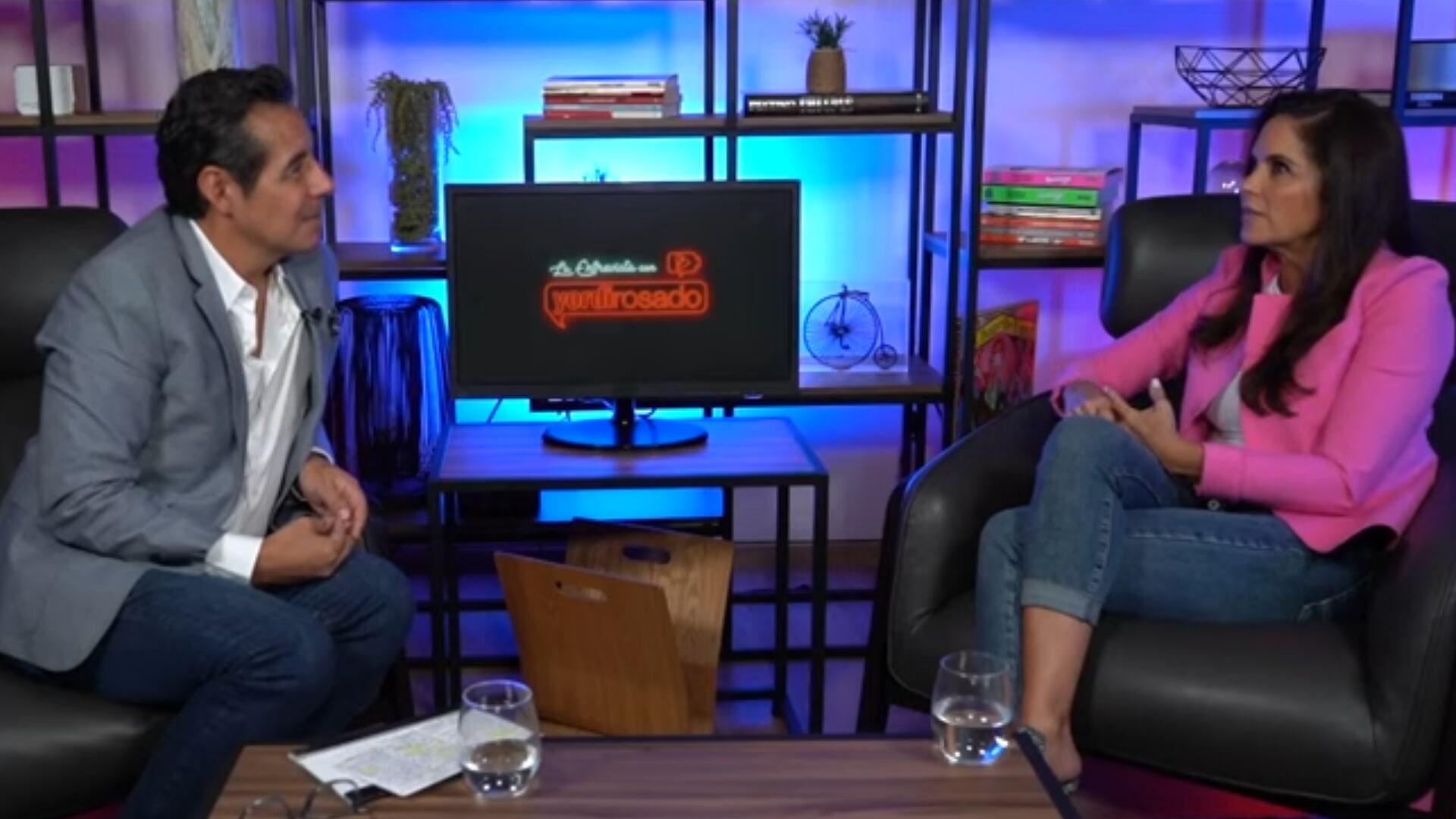 Lucero confesó que guardó un gran recuerdo de boda que aún conserva.