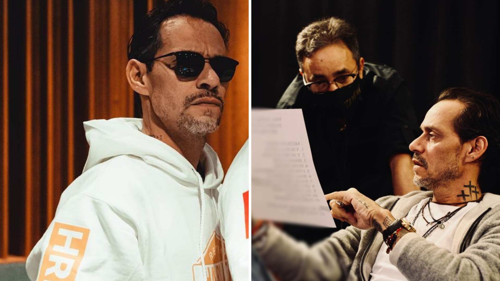 Marc Anthony y sus negocios