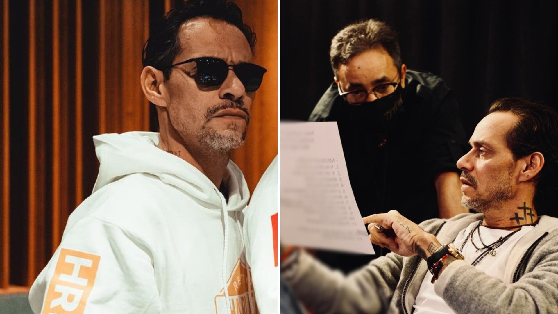 Marc Anthony y sus negocios