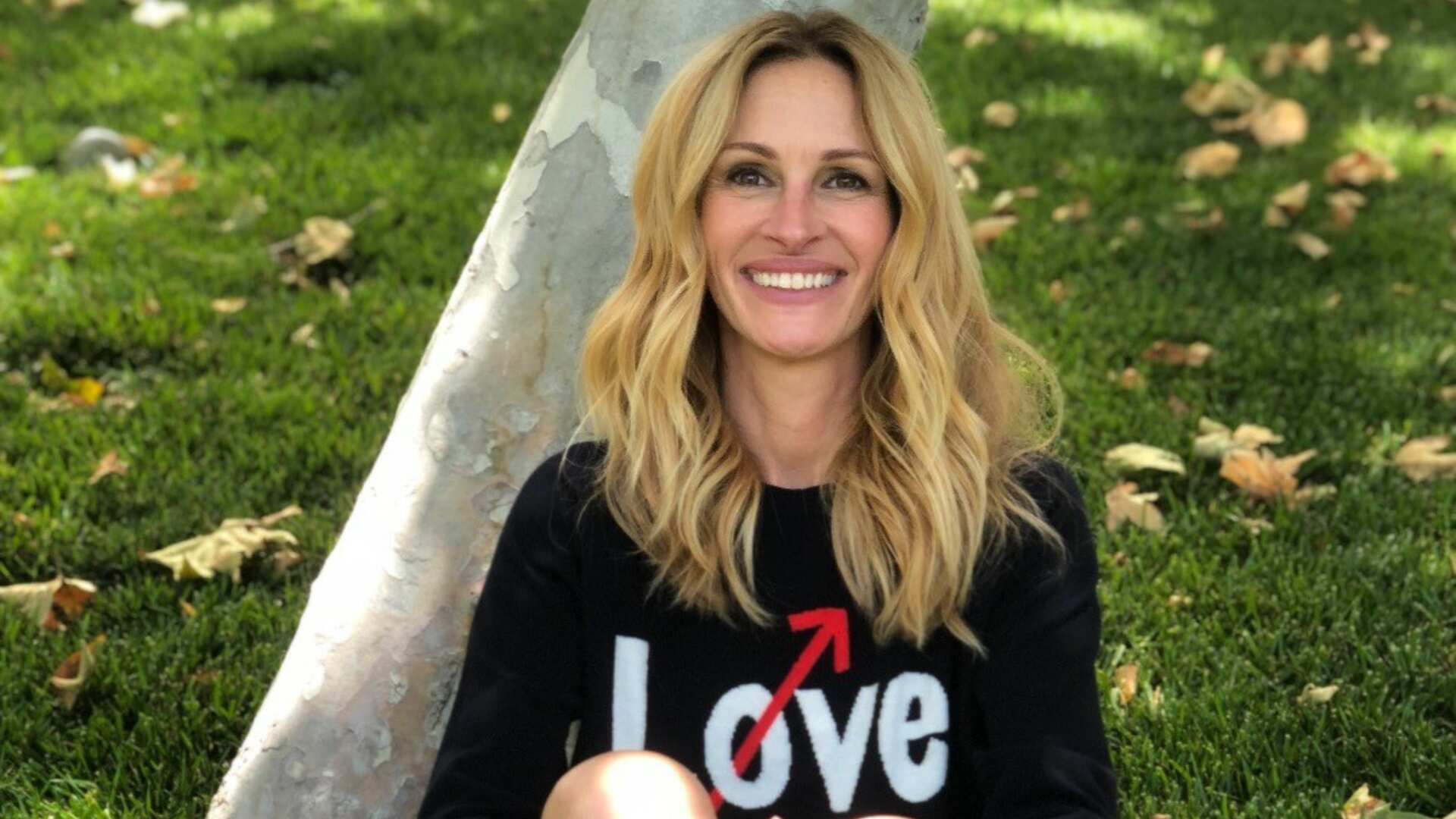 Julia Roberts se quitó años con nuevo look: las 4 veces que ha cambiado su estilo