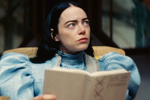 Ésta es la cinta de Emma Stone de la que todos hablan ahora: es calificada como la mejor de su carrera