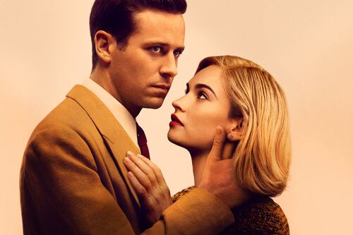 La película subida de tono que Netflix escondió y que no puedes dejar de ver