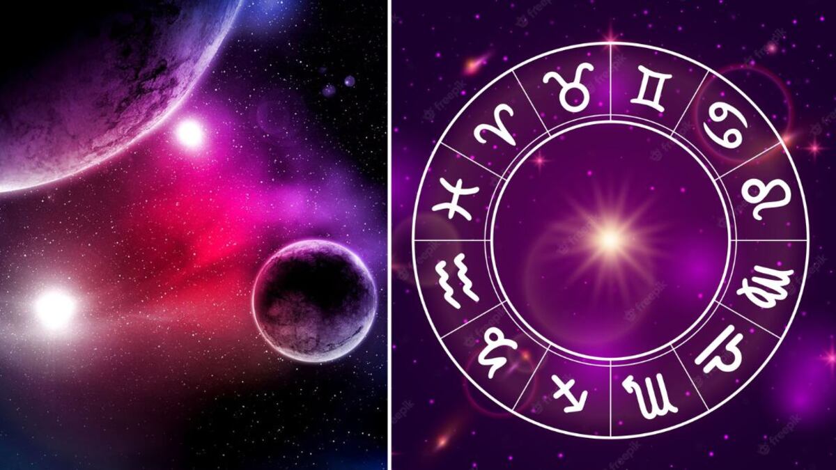 Septiembre trae golpe de suerte y fortuna a 5 signos cuando la Luna y Júpiter se junten del 2 al 8