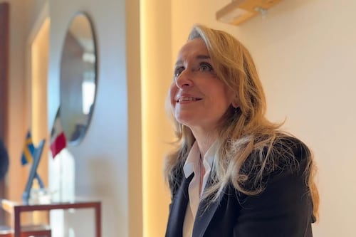Los dos hemisferios de Lucca: la película que muestra la realidad de criar a un hijo con discapacidad