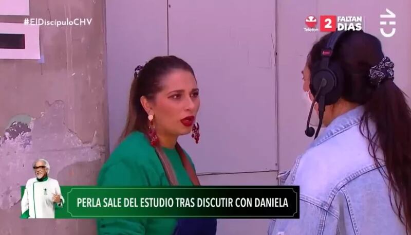 Daniela Aránguiz