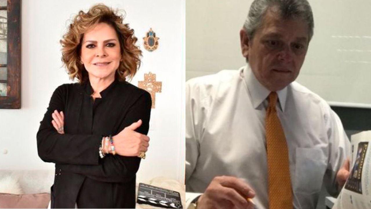 ¿Qué fue lo que dijo el vidente Saúl Maxwell sobre el hermano de Mara Patricia Castañeda?