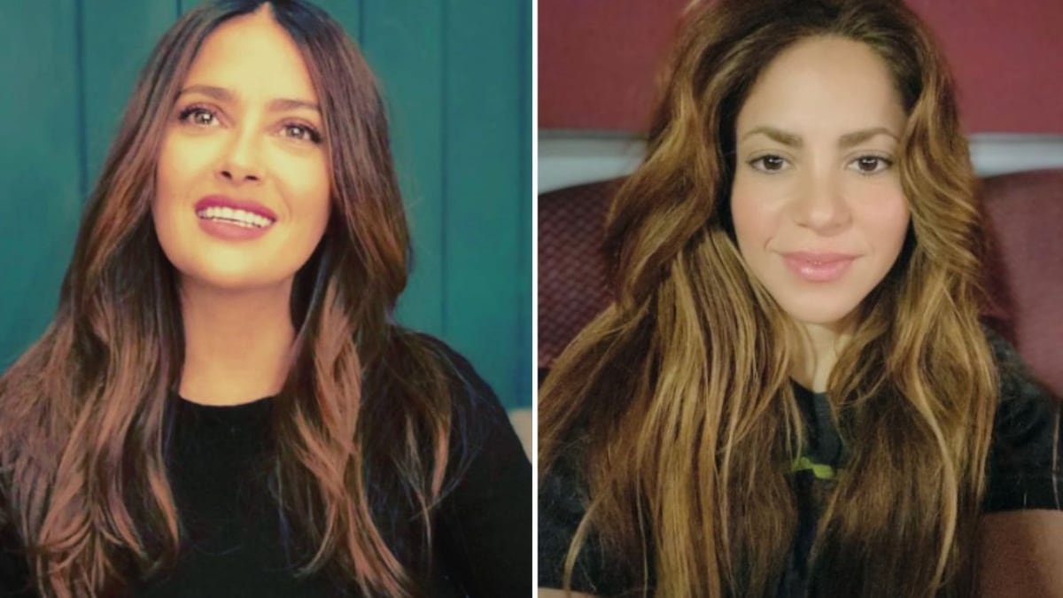 Famosas que son políglotas y hablan hasta seis idiomas