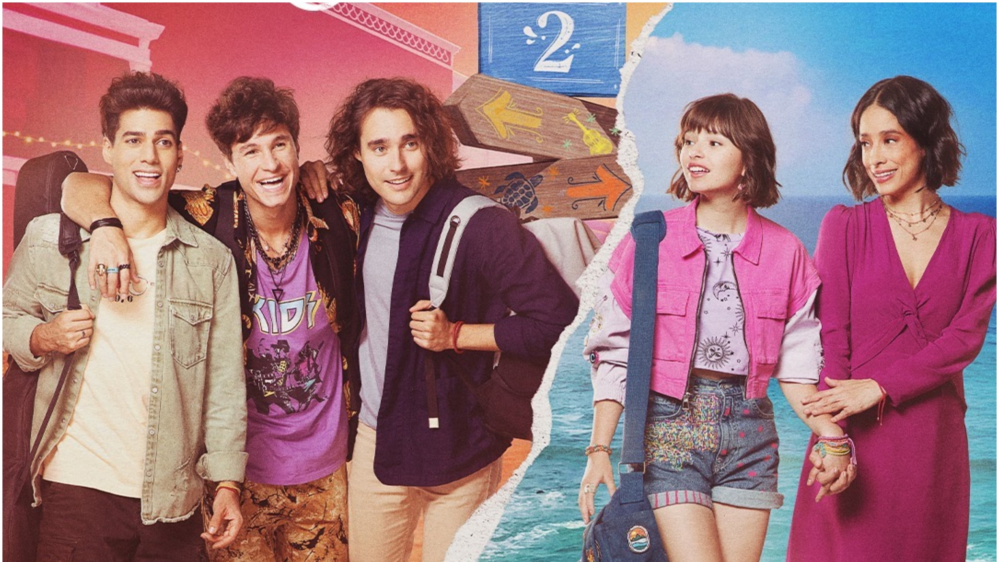 Papás por encargo 2