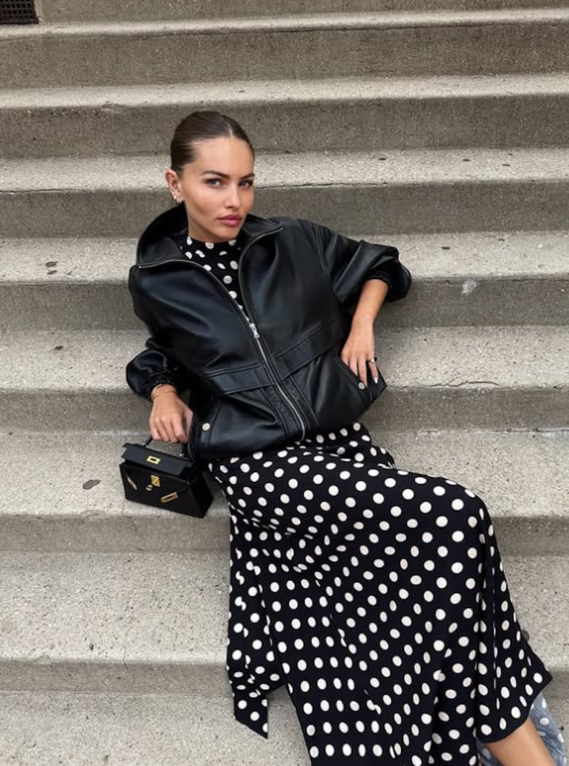 Así luce en 2026 Thylane Blondeau, la niña más bonita del mundo