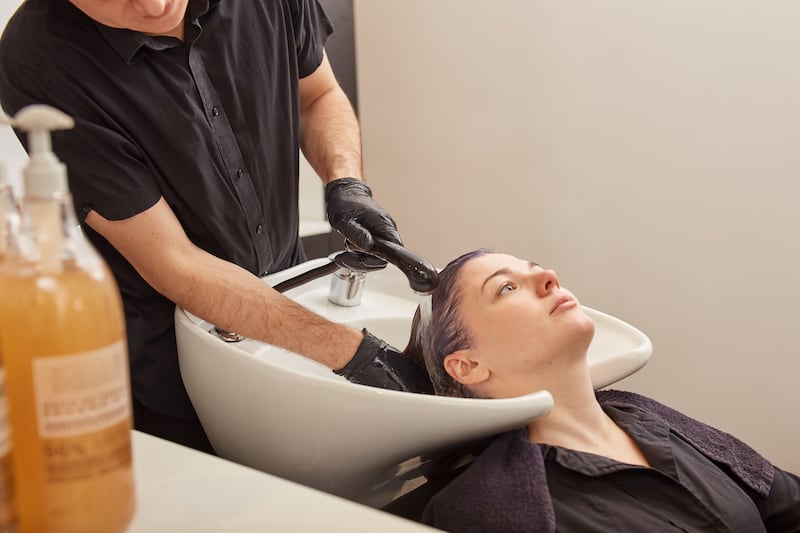 Calendario lunar abril 2026