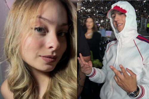 “No se como puedes ser tan malagradecida”: Pailita responde a funa de su expolola Skarleth