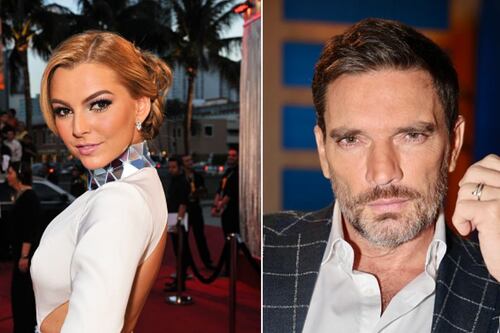 Marjorie de Sousa exhibe “lo que hace por su hijo” pero le sale mal y le recriminan en redes por este motivo