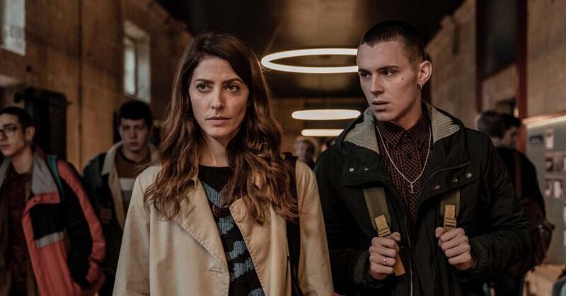 Netflix: la impactante y adictiva miniserie de 8 capítulos que no te dará respiro