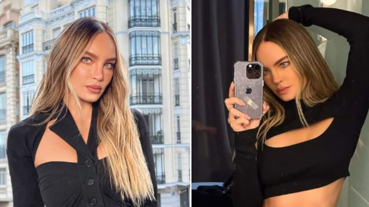 Así fue como usaron a Belinda para enamorar y estafar a un argentino