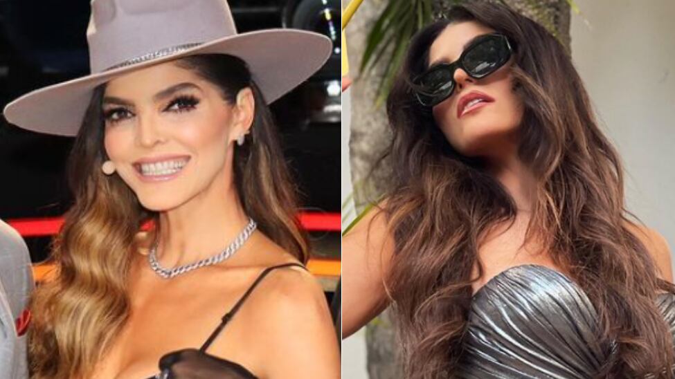 Ana Bárbara no teme mostrarse al natural para acercarse a sus seguidoras