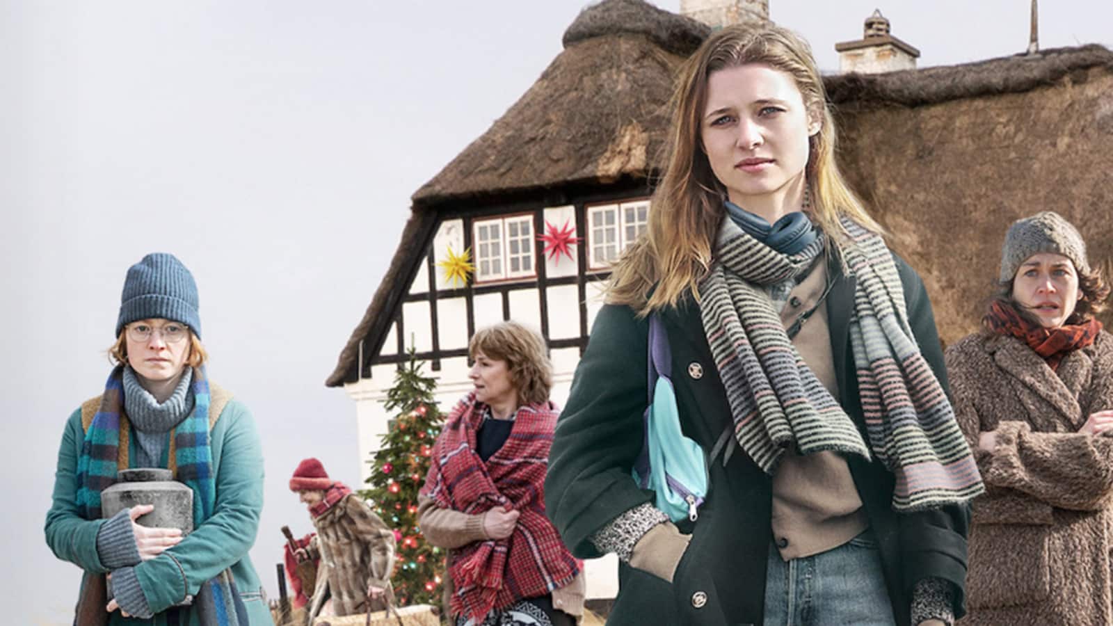 Temporada de secretos