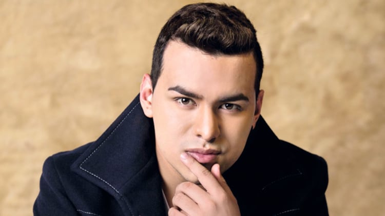 Cantautor y compositor de música popular colombiano. (Foto: Redes sociales)