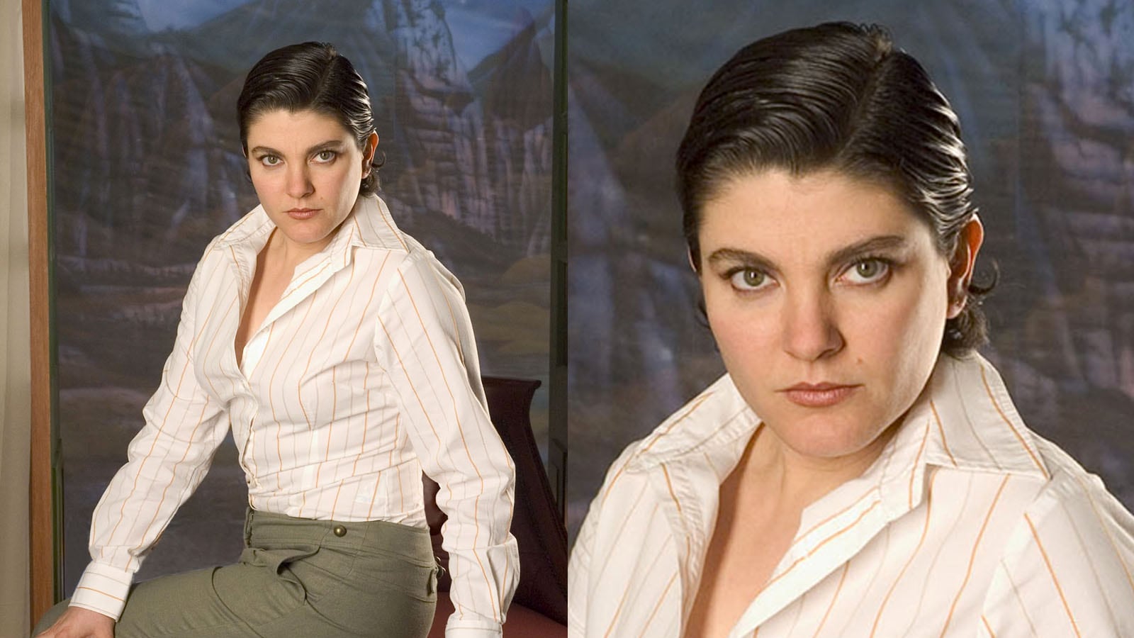 Guadalupe Morales en La hija del mariachi