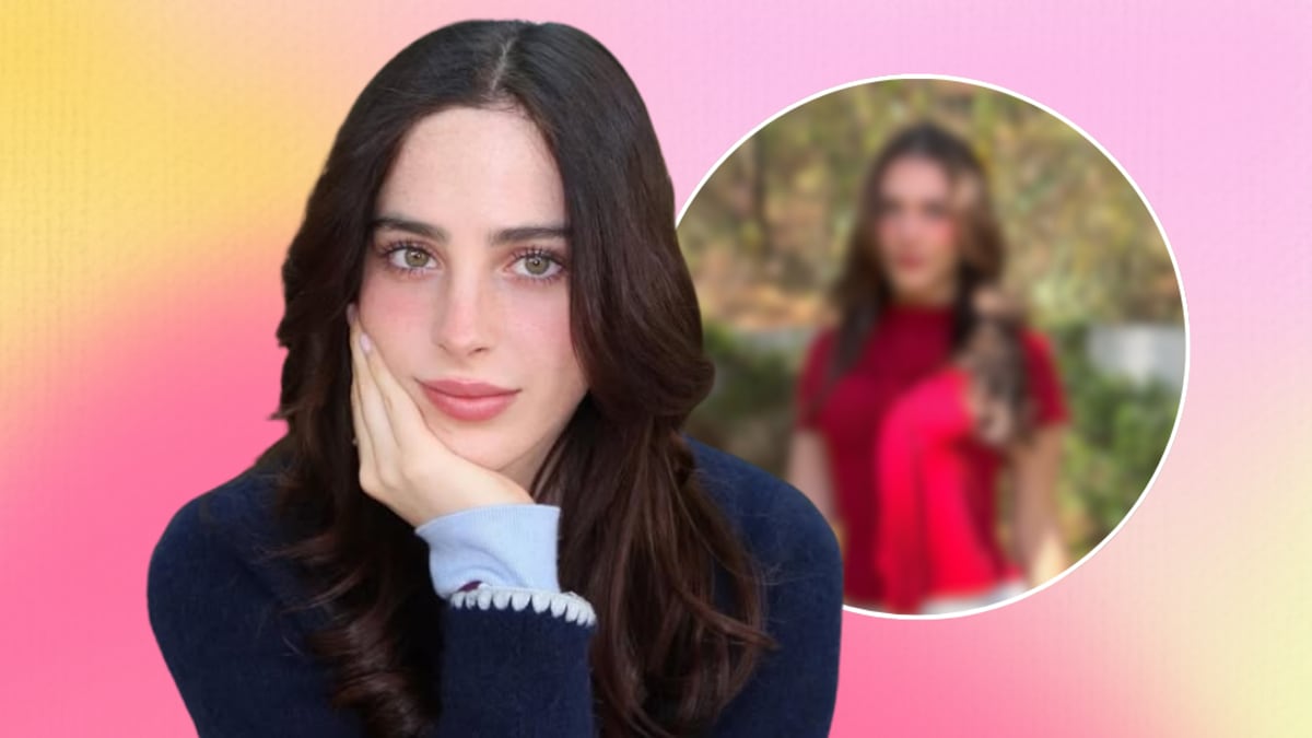 ¿La sucesora de Fátima Bosch? Ella es Ximena Aranda, la mexicana que buscaría la corona en Miss Universo