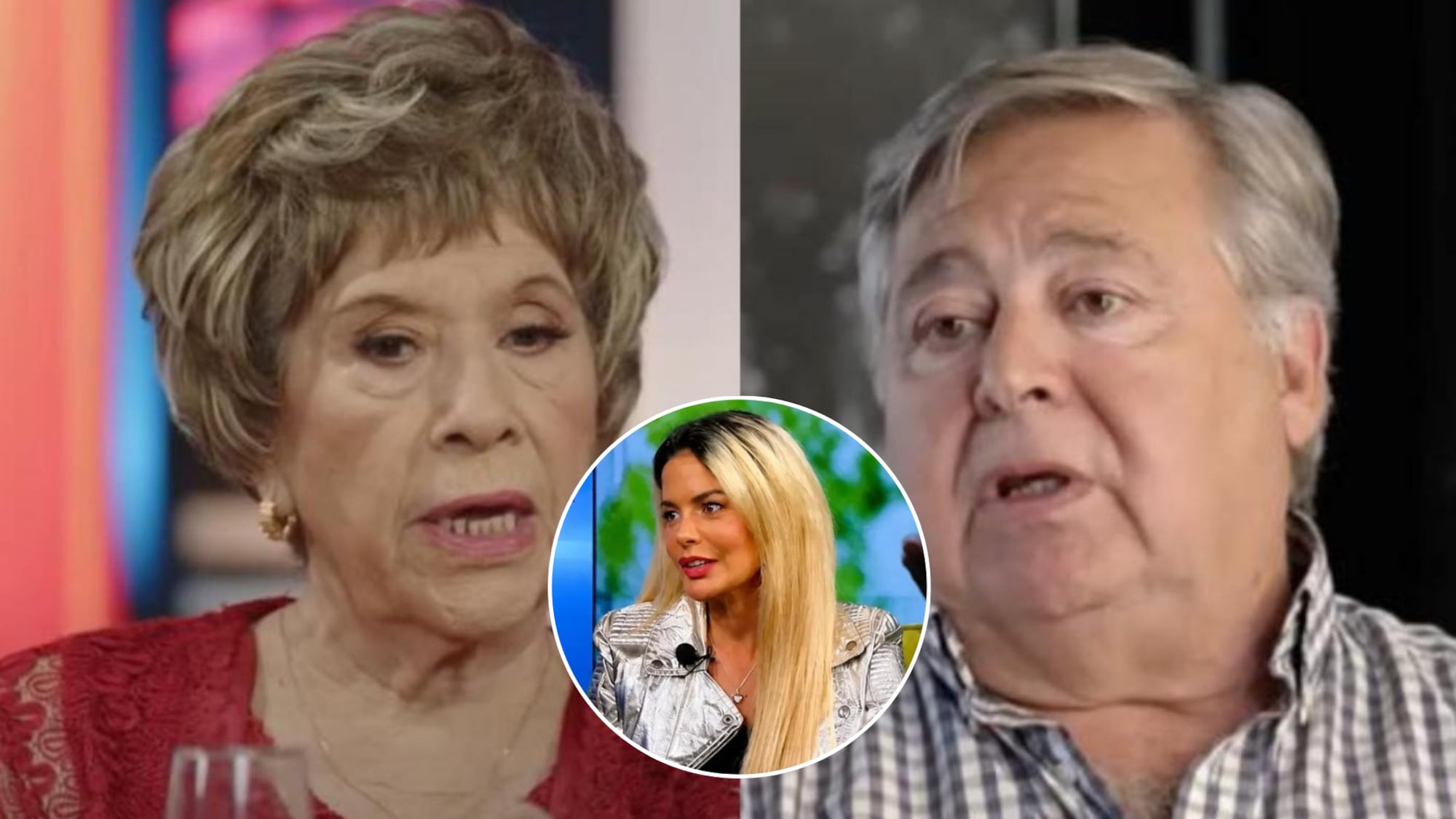 “Ella me lo contó en su momento”: Sandy Boquita respaldó a Paty Cofré y aseguró que conocía incidente con Ernesto Belloni