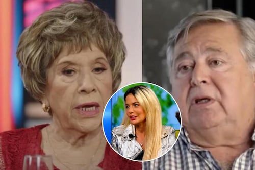 “Ella me lo contó en su momento”: Sandy Boquita respaldó a Paty Cofré y aseguró que conocía incidente con Ernesto Belloni
